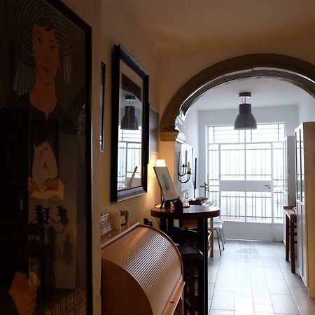 No 31 Bed & Breakfast Olvera Exterior foto