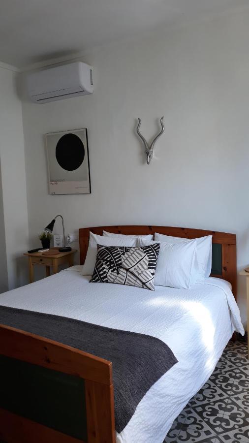 No 31 Bed & Breakfast Olvera Exterior foto
