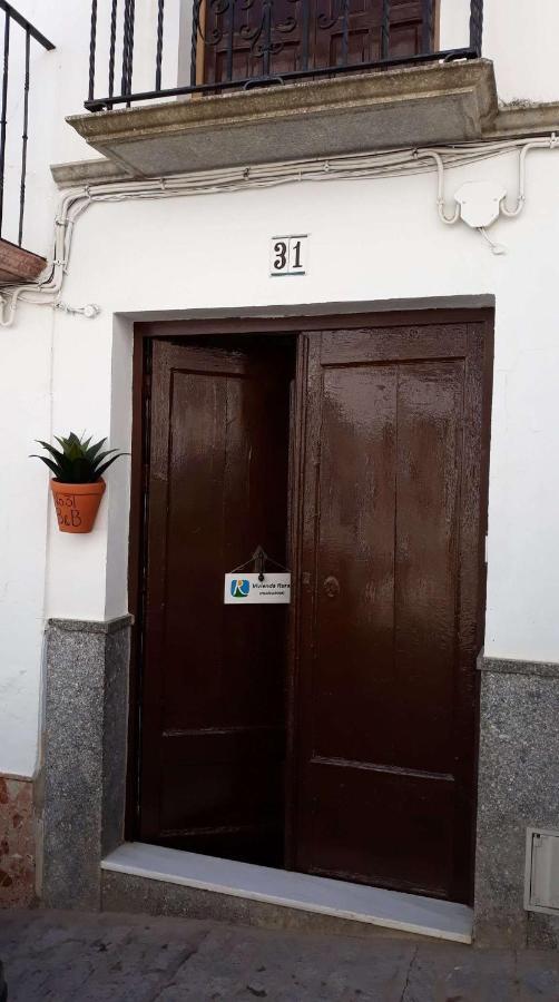 No 31 Bed & Breakfast Olvera Exterior foto