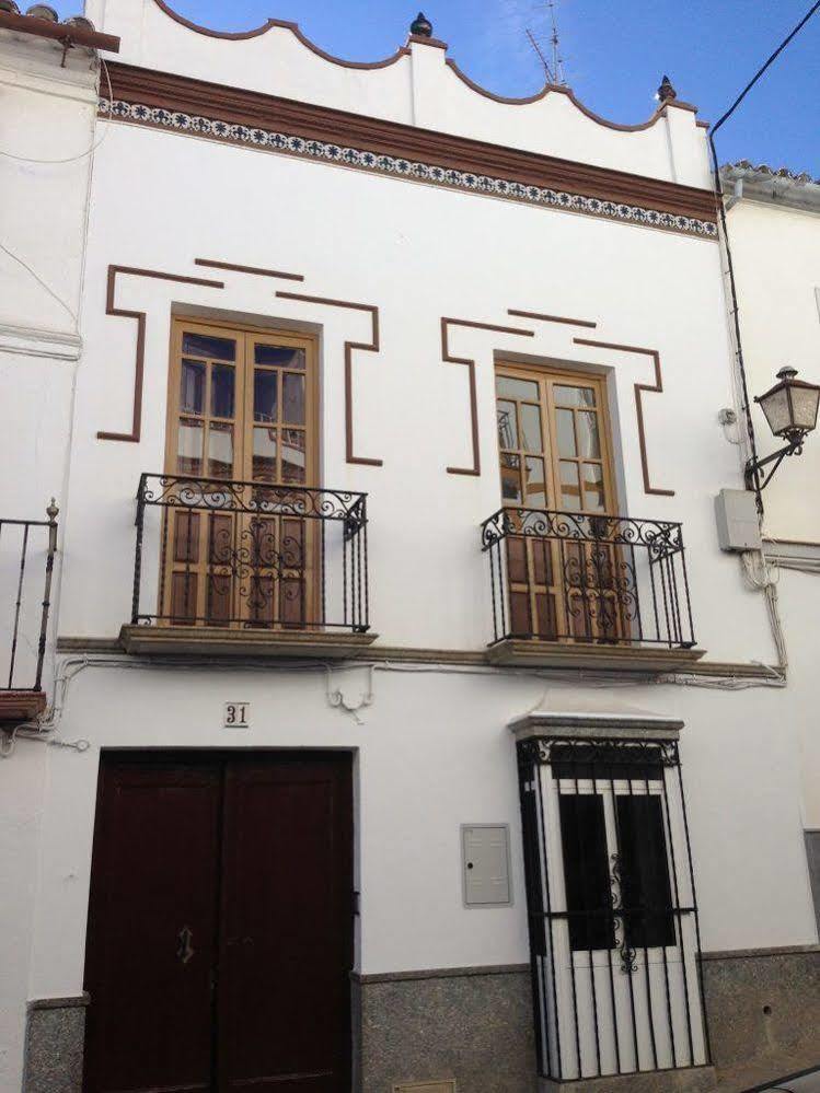 No 31 Bed & Breakfast Olvera Exterior foto