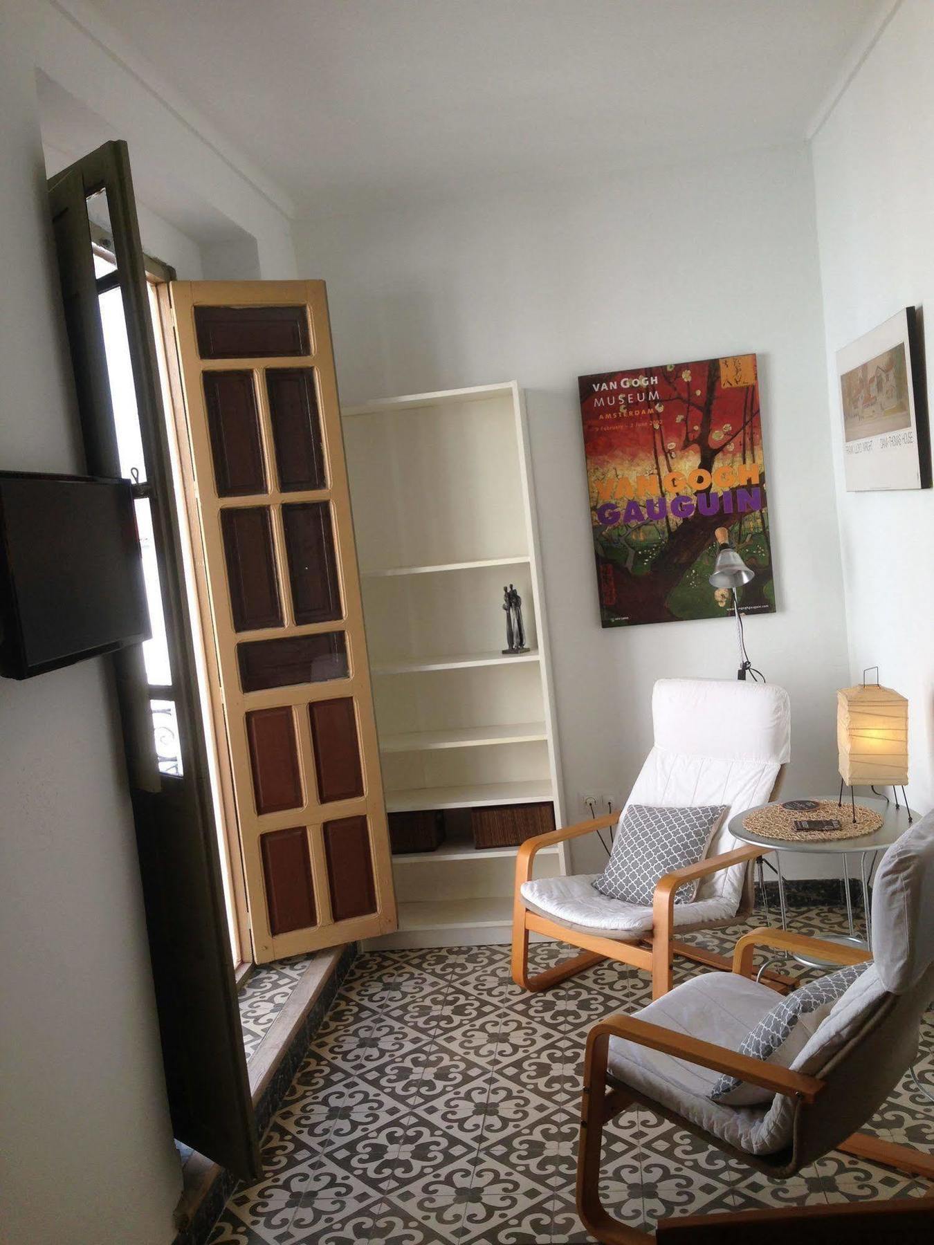 No 31 Bed & Breakfast Olvera Exterior foto