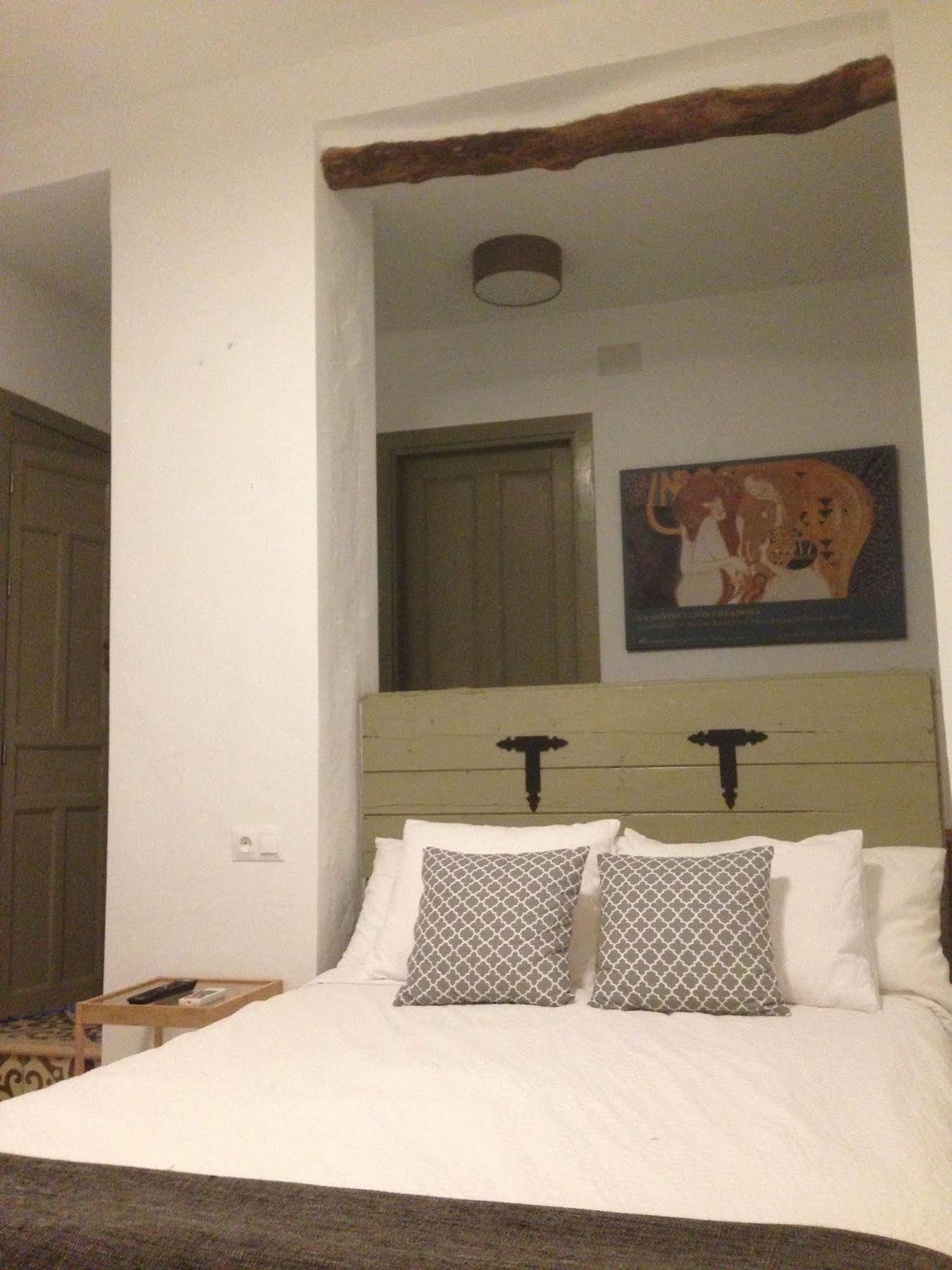 No 31 Bed & Breakfast Olvera Exterior foto