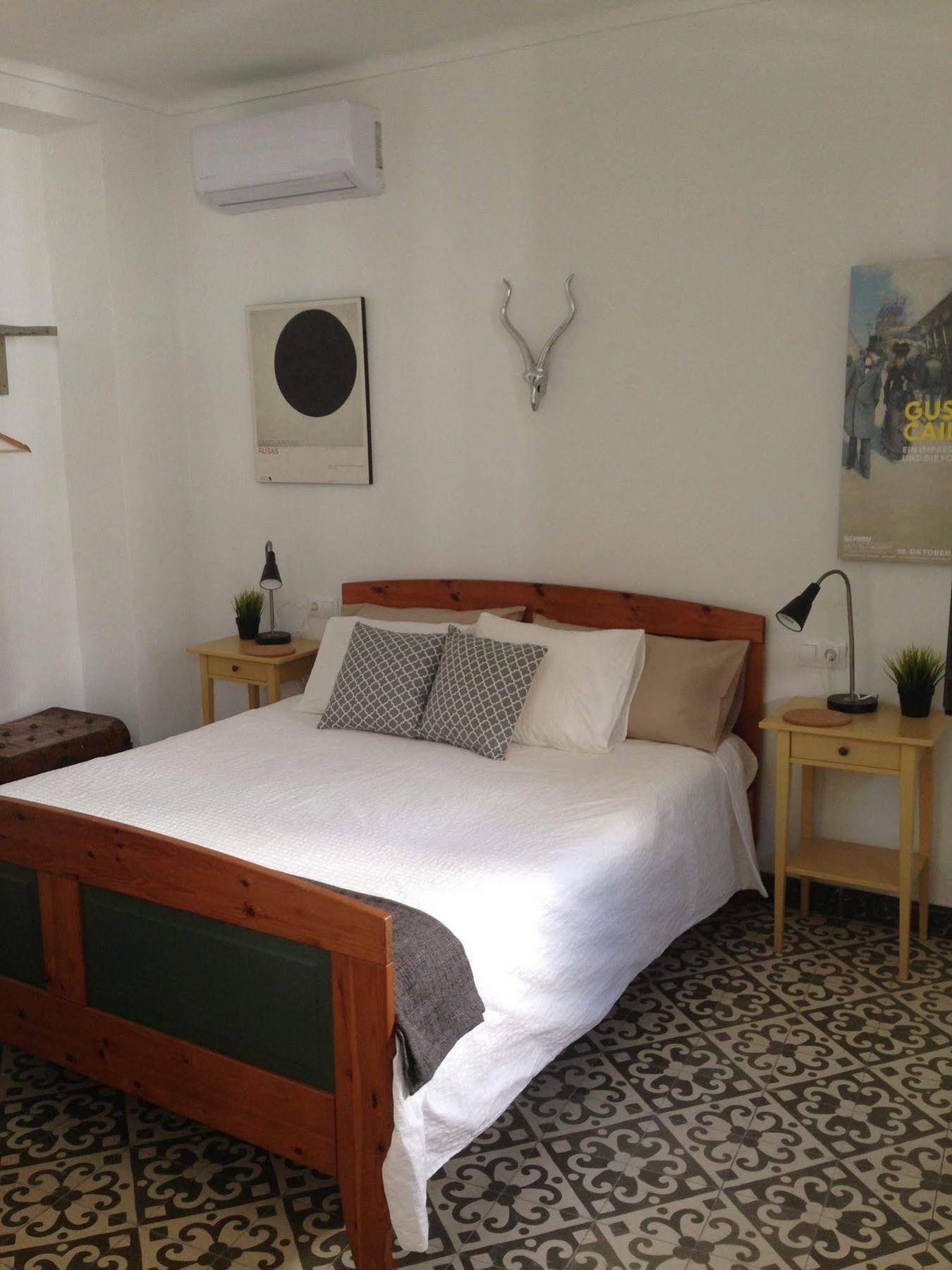 No 31 Bed & Breakfast Olvera Exterior foto