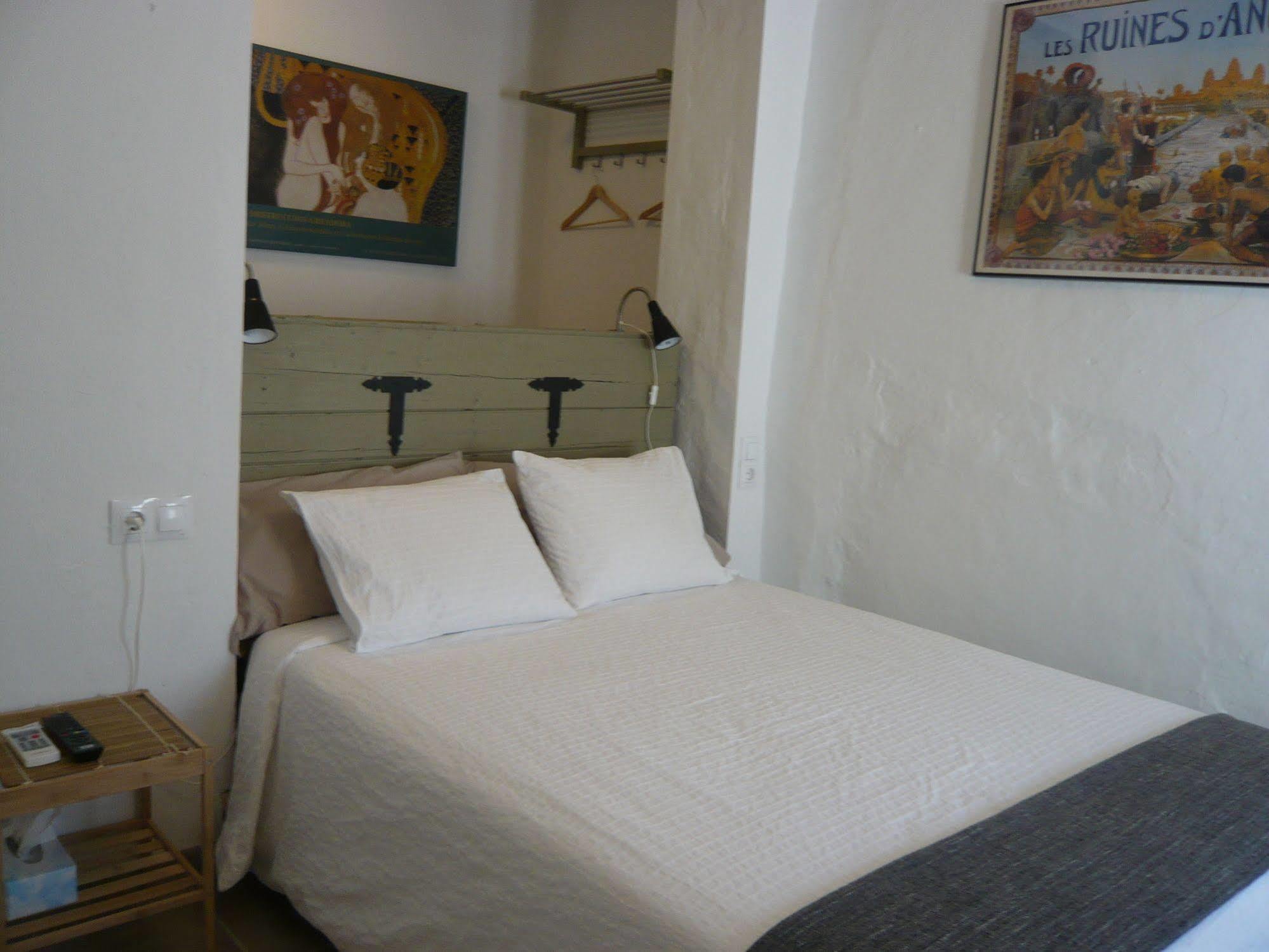 No 31 Bed & Breakfast Olvera Exterior foto