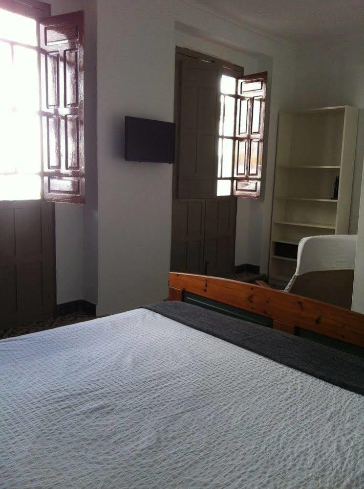 No 31 Bed & Breakfast Olvera Exterior foto