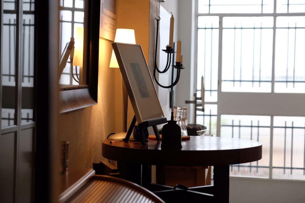 No 31 Bed & Breakfast Olvera Exterior foto